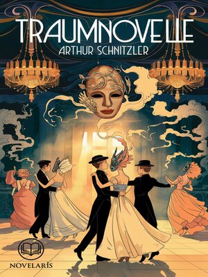 cover image of Arthur Schnitzler